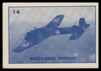 14 Whitworth Whitley